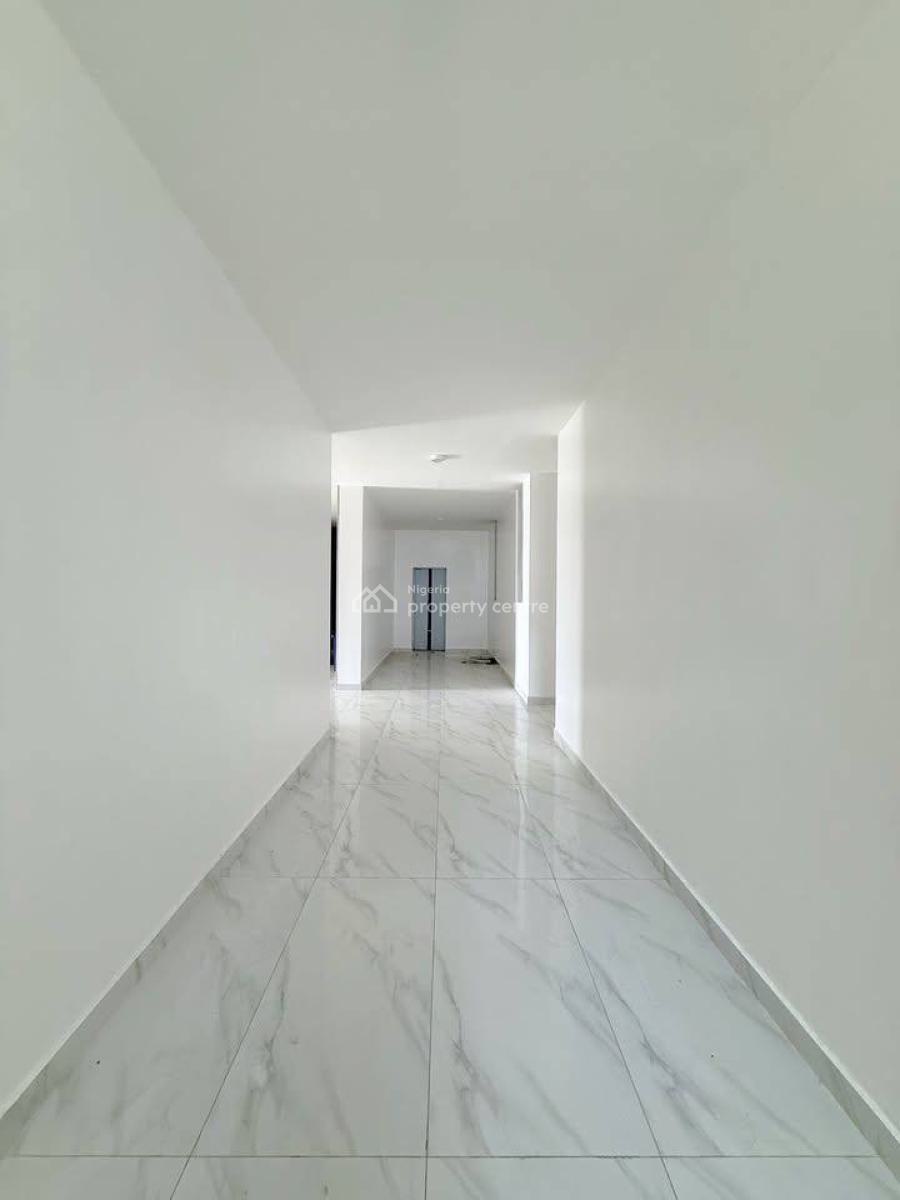 Fully Service 2 Bedroom Apartment Perfect for Airbnb with Installed Ac, Oniru, Victoria Island (vi), Lagos, Block of Flats for Sale