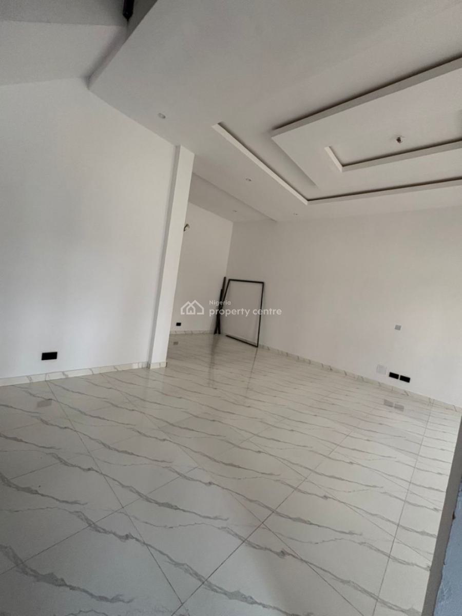 an Exquisite and Modern Finished 4bedroom Terrace Duplex Plus a Bq, Oregun, Ikeja, Lagos, Terraced Duplex for Sale