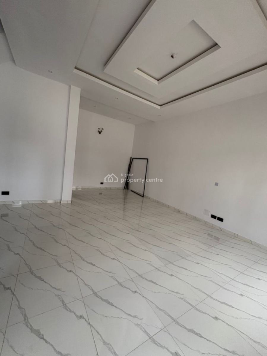 an Exquisite and Modern Finished 4bedroom Terrace Duplex Plus a Bq, Oregun, Ikeja, Lagos, Terraced Duplex for Sale