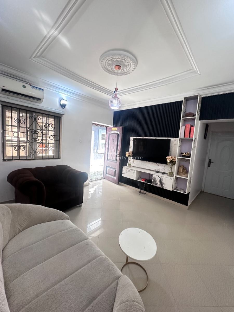 2 Bedroom Apartment, Admiralty, Lekki Phase 1, Lekki, Lagos, Flat / Apartment for Rent