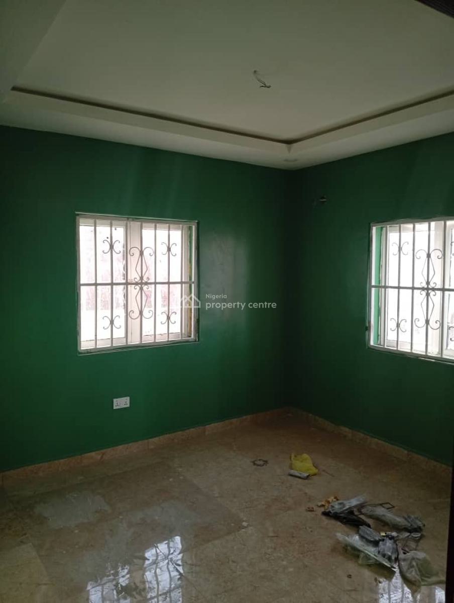 Newly Built 2 Bedroom Apartments, Mabushi, Abuja, Flat / Apartment for Rent