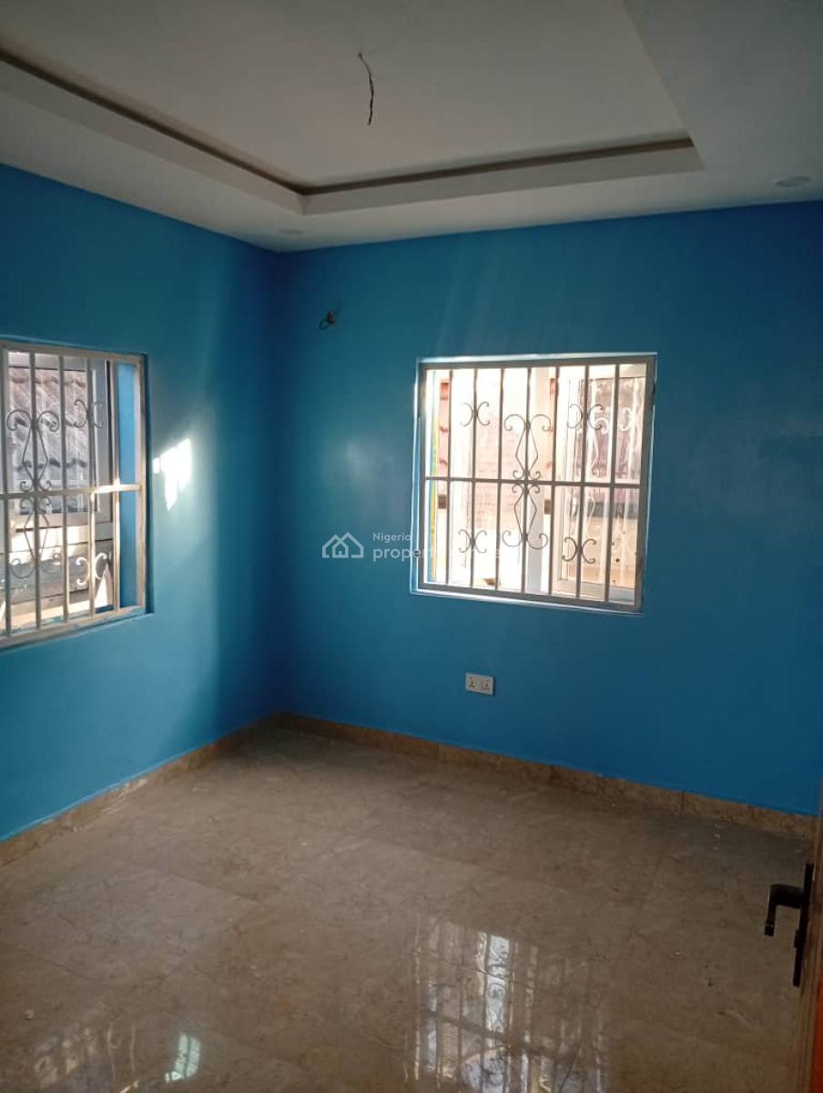 Newly Built 2 Bedroom Apartments, Mabushi, Abuja, Flat / Apartment for Rent