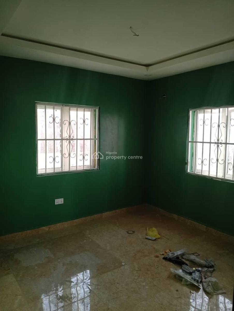 Newly Built 2 Bedroom Apartments, Mabushi, Abuja, Flat / Apartment for Rent