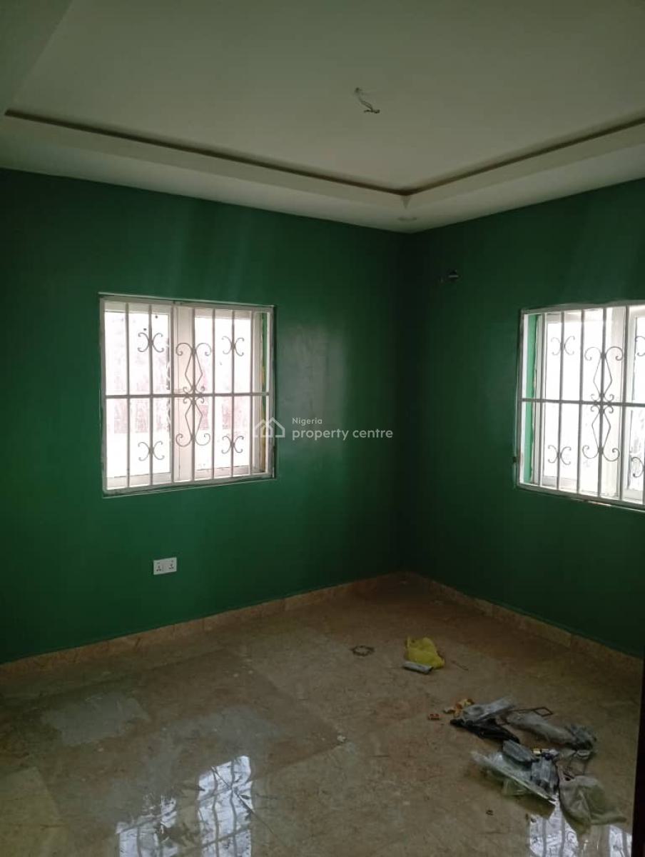 Newly Built 2 Bedroom Apartments, Mabushi, Abuja, Flat / Apartment for Rent