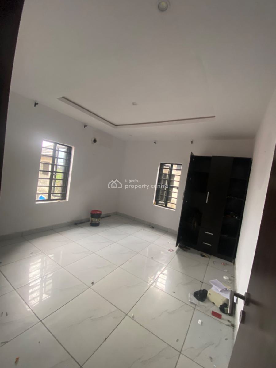 Luxury 1 Bedroom Flat, Thera Peace Zone, Aptech, Ajah, Lagos, Flat / Apartment for Rent
