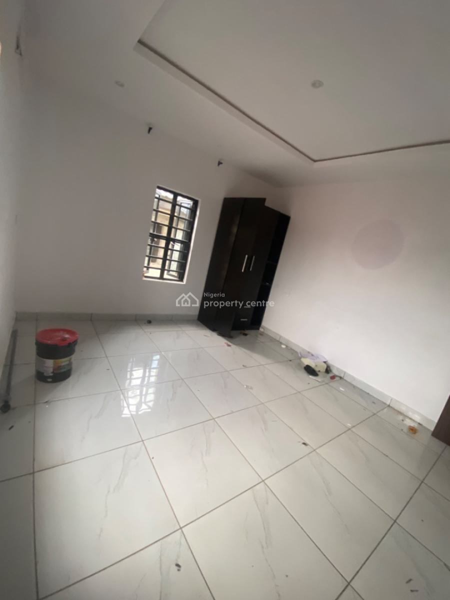 Luxury 1 Bedroom Flat, Thera Peace Zone, Aptech, Ajah, Lagos, Flat / Apartment for Rent