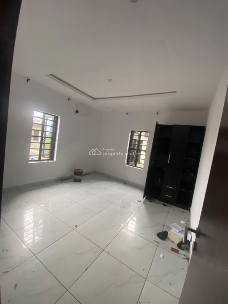 Luxury 1 Bedroom Flat, Thera Peace Zone, Aptech, Ajah, Lagos, Flat / Apartment for Rent