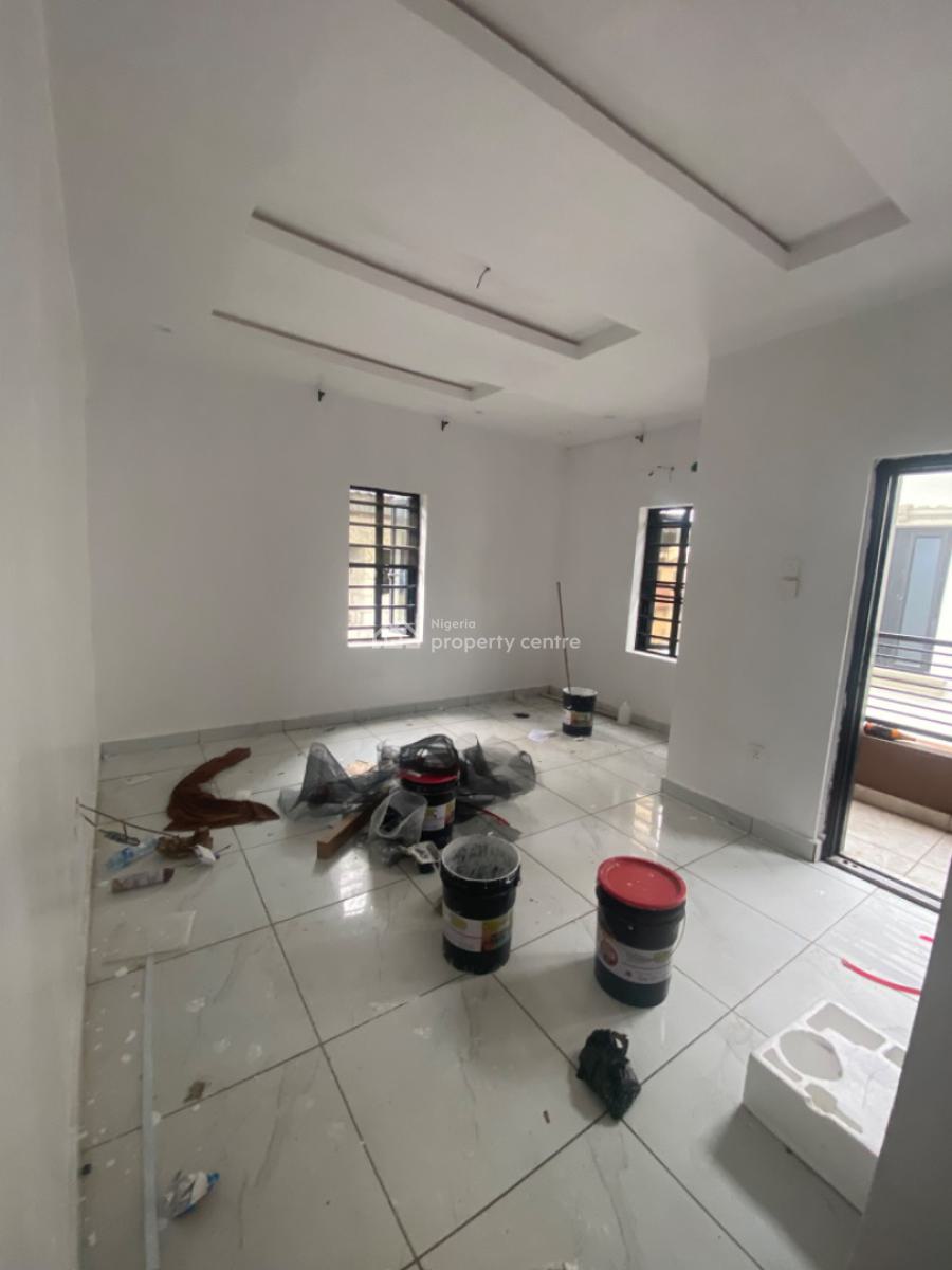 Luxury 1 Bedroom Flat, Thera Peace Zone, Aptech, Ajah, Lagos, Flat / Apartment for Rent