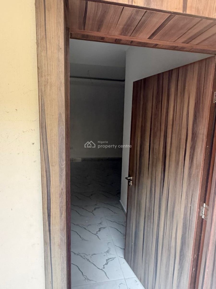 Brand New Mini Flat, Ogombo, Ajah, Lagos, Mini Flat (room and Parlour) for Rent