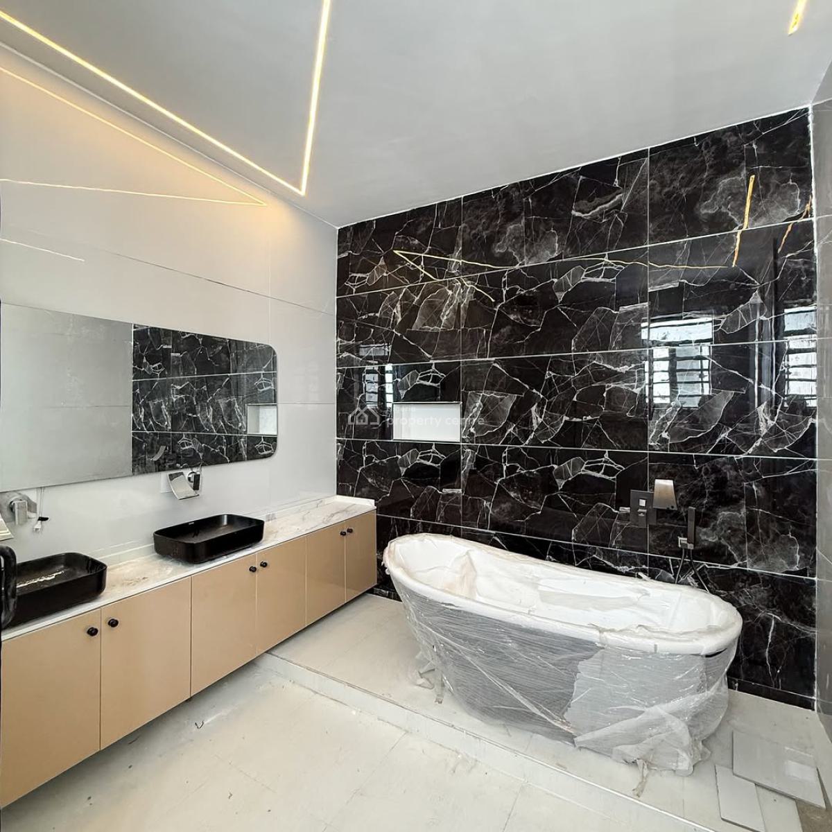 Spacious 5 Bedroom Detached Duplex, Lekki Phase 1, Lekki, Lagos, Detached Duplex for Sale