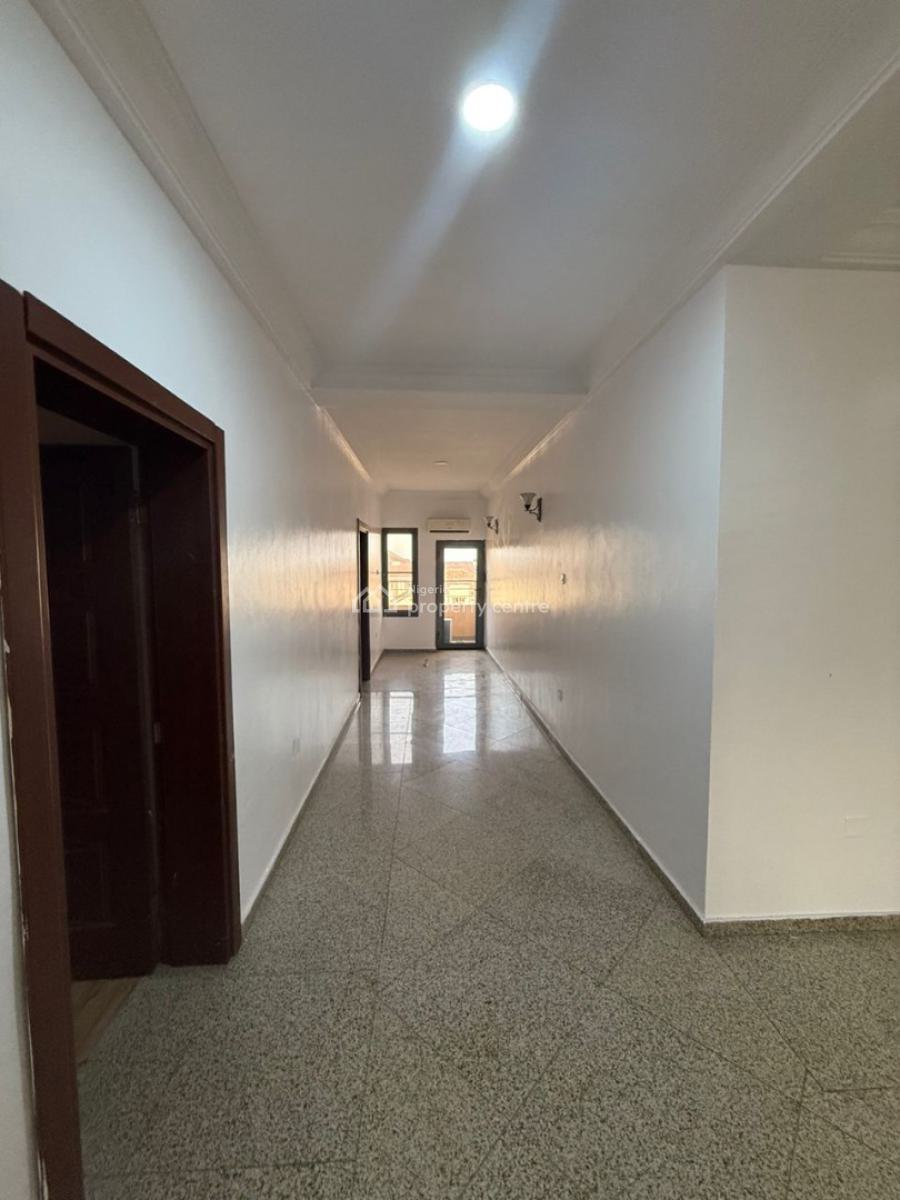 Spacious 3-bedroom Apartment, Oniru, Victoria Island (vi), Lagos, Flat / Apartment for Rent