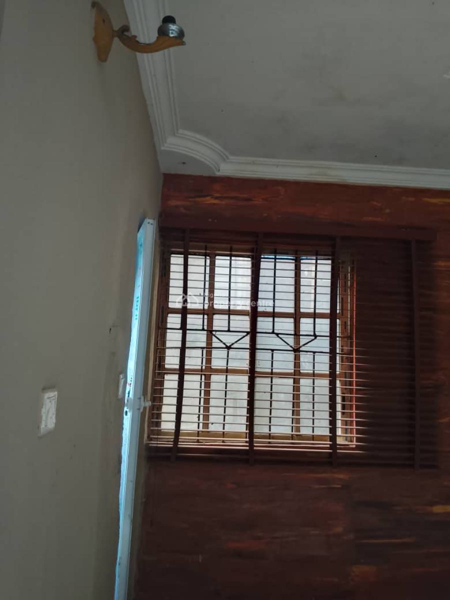 a Clean 2 Bedroom Pop, Lucky Fiber Road, Ikorodu, Lagos, Flat / Apartment for Rent