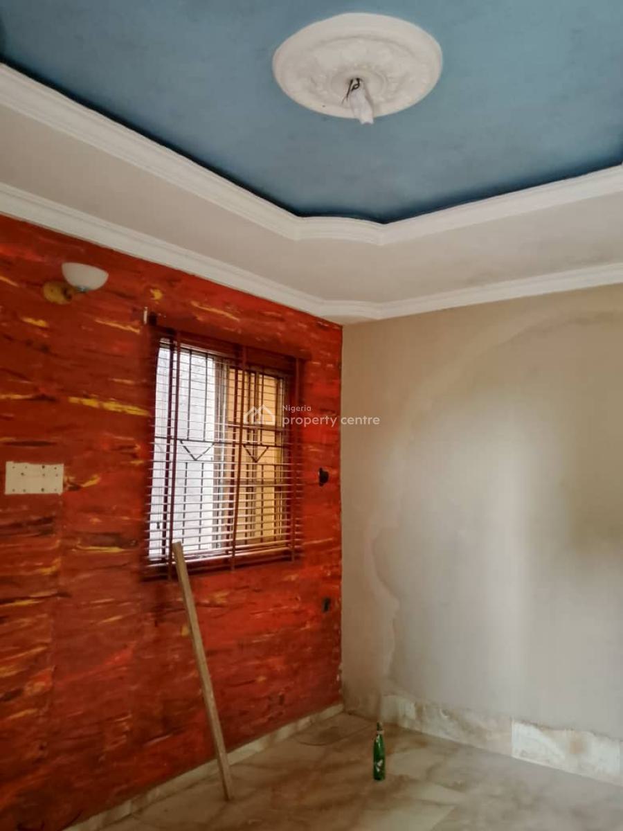 a Clean 2 Bedroom Pop, Lucky Fiber Road, Ikorodu, Lagos, Flat / Apartment for Rent