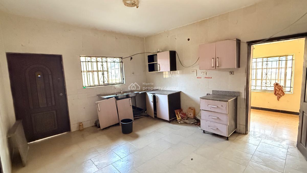 Two 4-bedroom Semi-detached Wings Plus Extra Plot, Oke Ira, Ajah, Lagos, Semi-detached Duplex for Sale