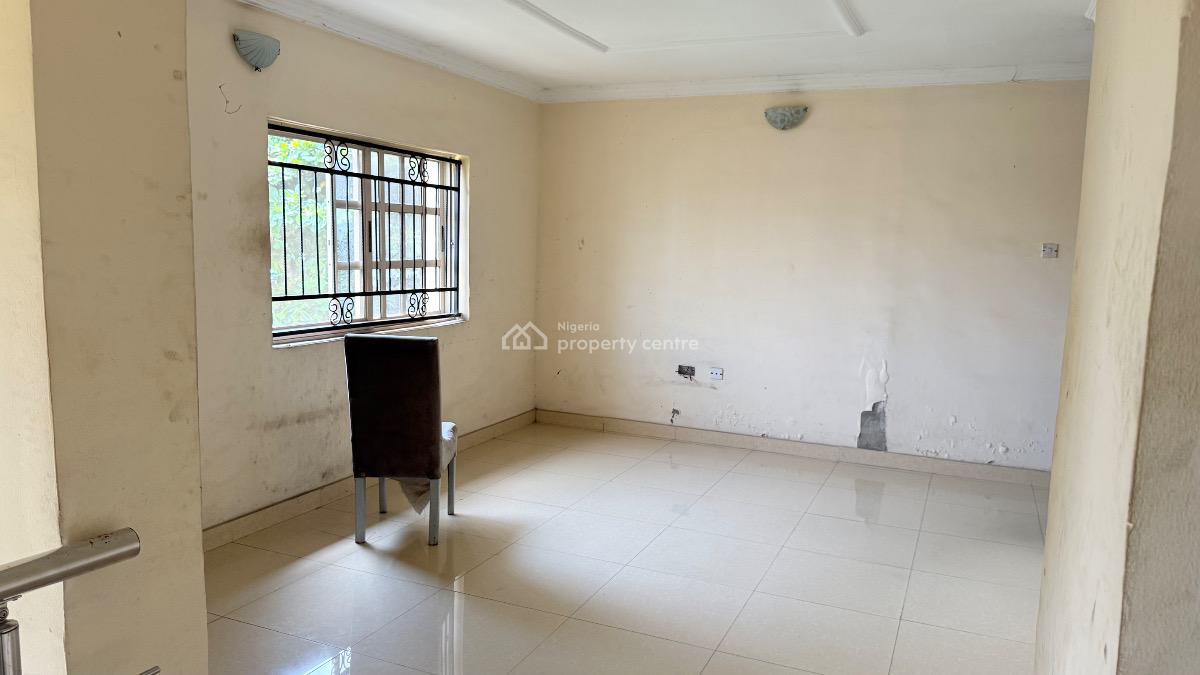 Two 4-bedroom Semi-detached Wings Plus Extra Plot, Oke Ira, Ajah, Lagos, Semi-detached Duplex for Sale