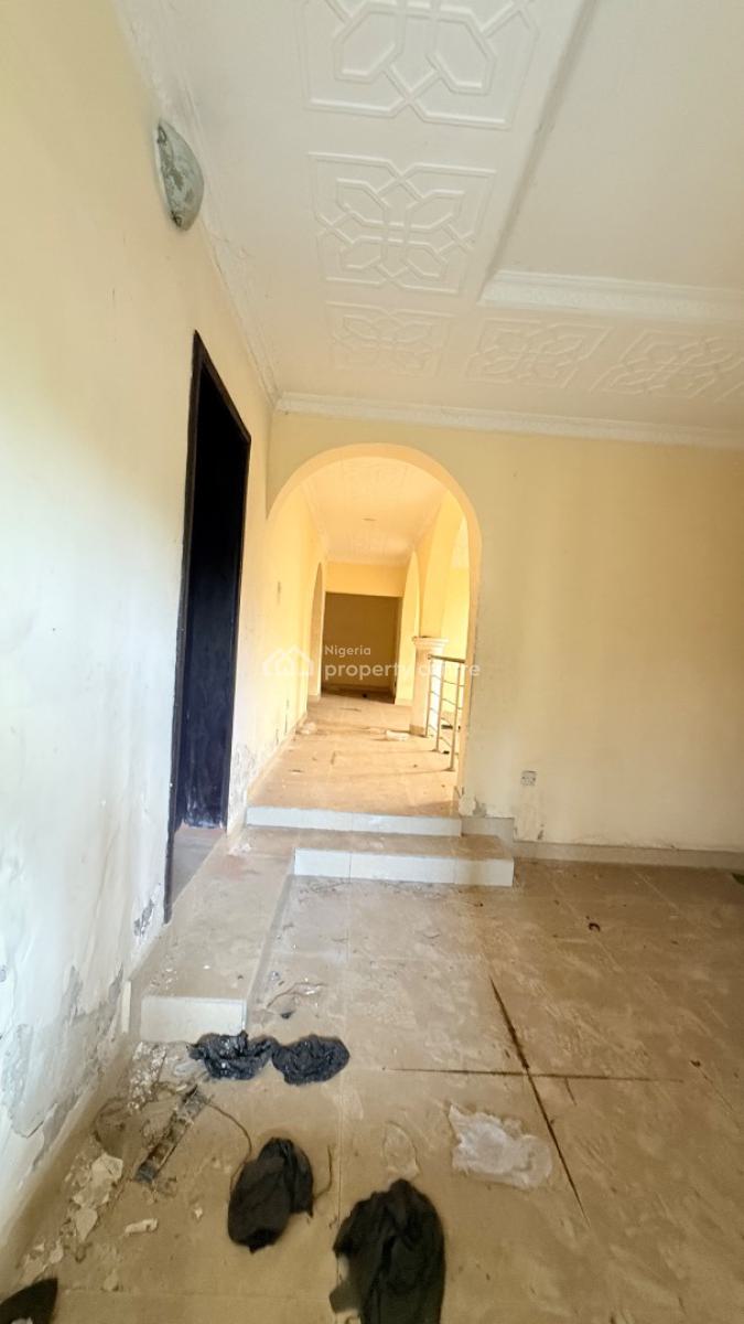 Two 4-bedroom Semi-detached Wings Plus Extra Plot, Oke Ira, Ajah, Lagos, Semi-detached Duplex for Sale