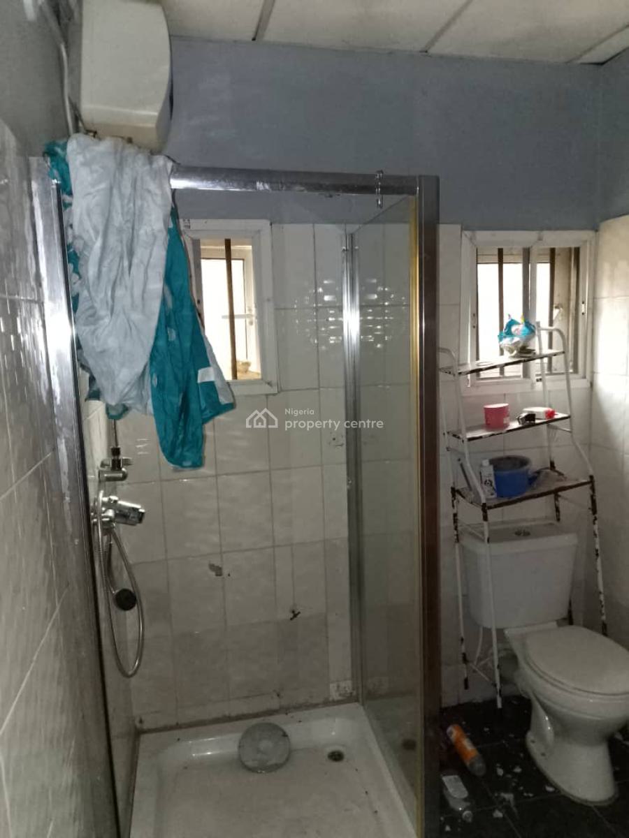 Clean 4 Bedroom Fully Detached Duplex, Omole Phase 2, Ikeja, Lagos, Detached Duplex for Rent