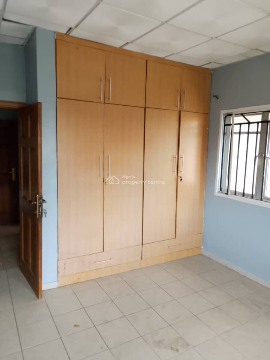 Clean 4 Bedroom Fully Detached Duplex, Omole Phase 2, Ikeja, Lagos, Detached Duplex for Rent