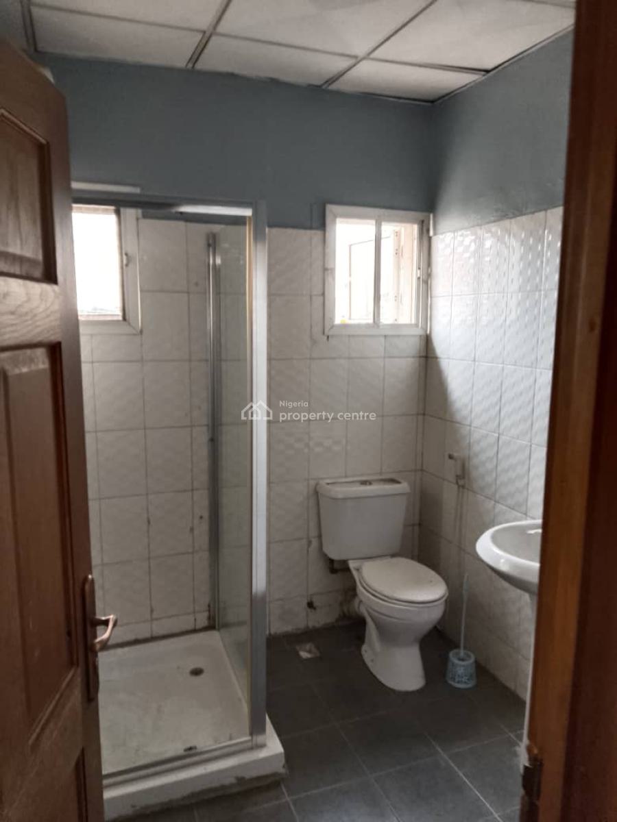 Clean 4 Bedroom Fully Detached Duplex, Omole Phase 2, Ikeja, Lagos, Detached Duplex for Rent
