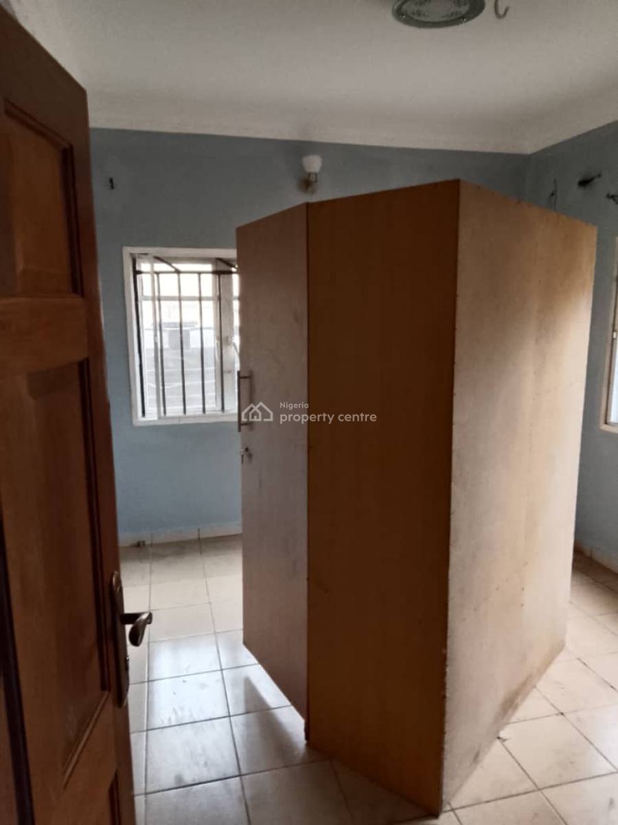 Clean 4 Bedroom Fully Detached Duplex, Omole Phase 2, Ikeja, Lagos, Detached Duplex for Rent