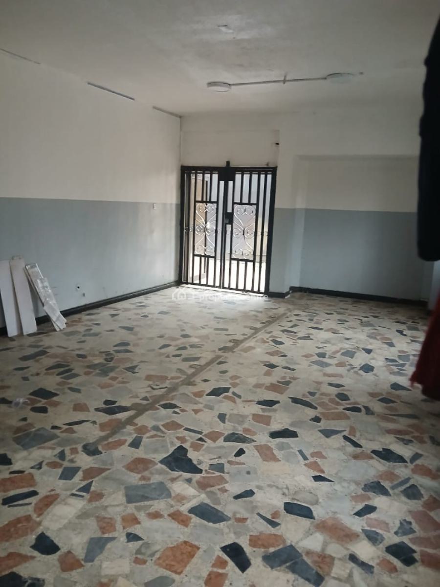 a Large Office Complex with Spacious Grounds, Adeniyi Jones, Ikeja, Lagos, Commercial Property for Rent