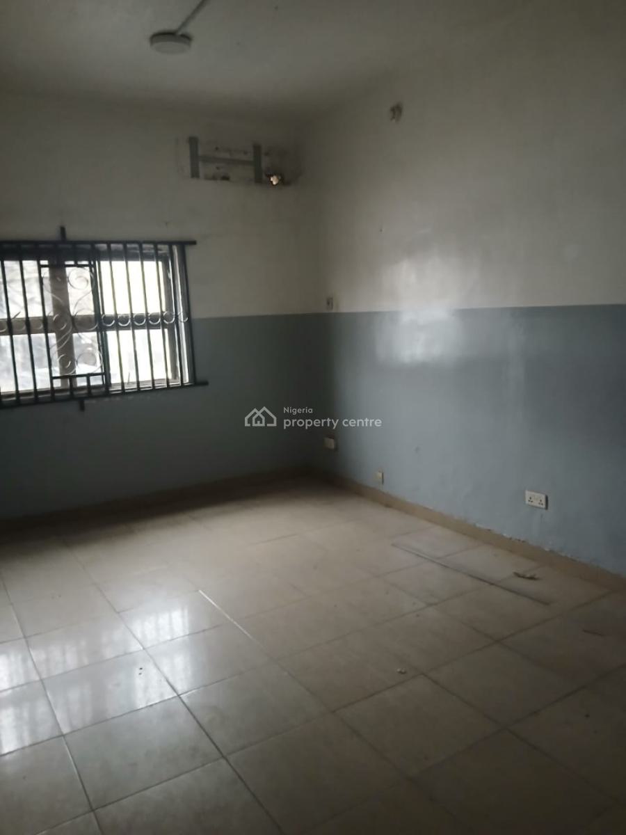 a Large Office Complex with Spacious Grounds, Adeniyi Jones, Ikeja, Lagos, Commercial Property for Rent