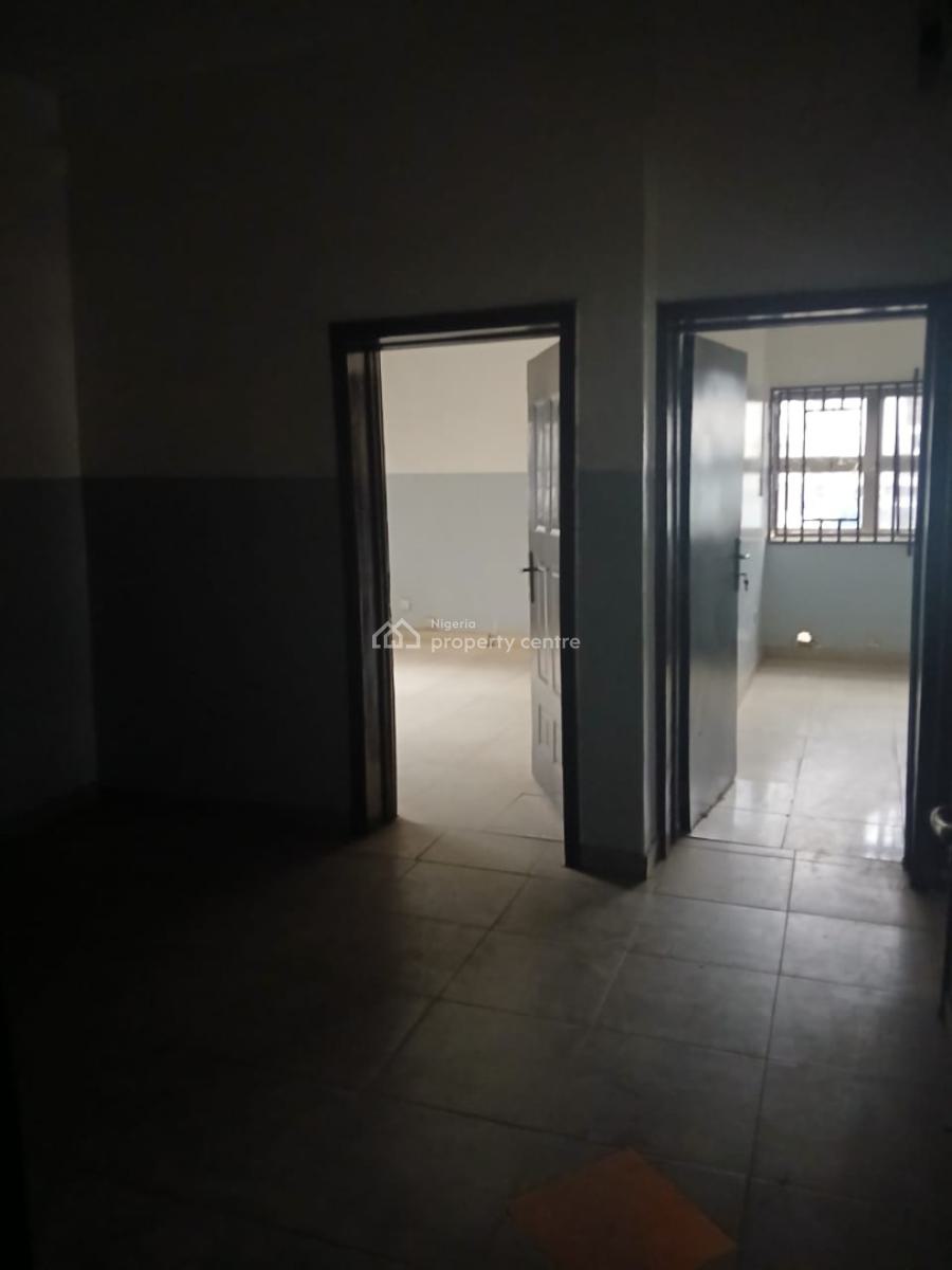 a Large Office Complex with Spacious Grounds, Adeniyi Jones, Ikeja, Lagos, Commercial Property for Rent