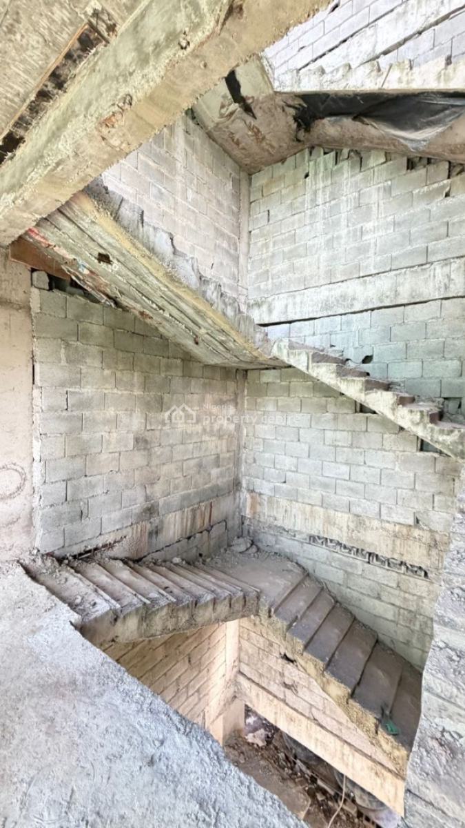 2 Bedroom Apartments, Wuse, Zone 3, Wuse, Abuja, Flat / Apartment for Sale