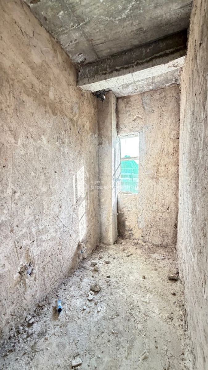 2 Bedroom Apartments, Wuse, Zone 3, Wuse, Abuja, Flat / Apartment for Sale