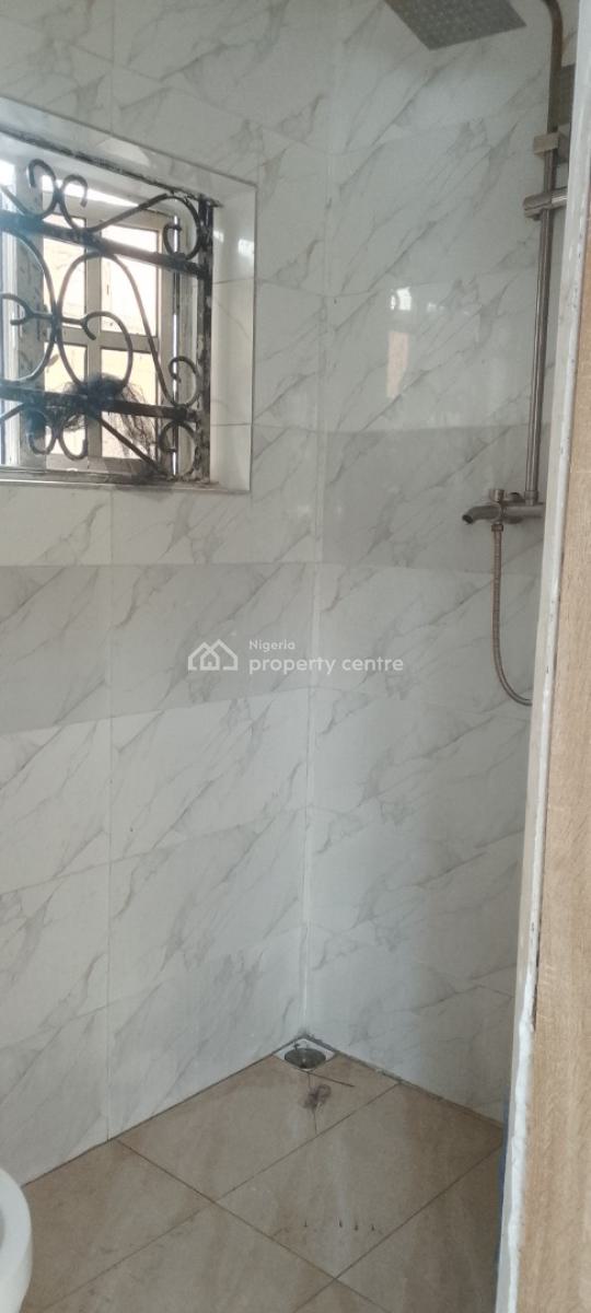 a Spacious Room Studio Apartment, Chevron Drive, Carlton Gate Estate, Megamound, Lekki, Lagos, Self Contain (single Rooms) for Rent