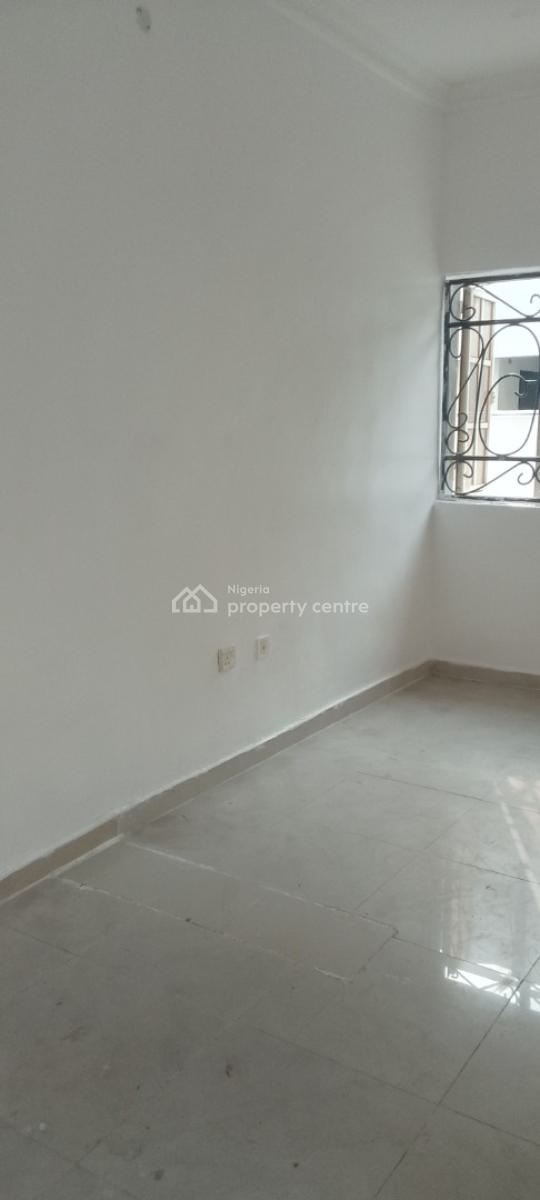 a Spacious Room Studio Apartment, Chevron Drive, Carlton Gate Estate, Megamound, Lekki, Lagos, Self Contain (single Rooms) for Rent