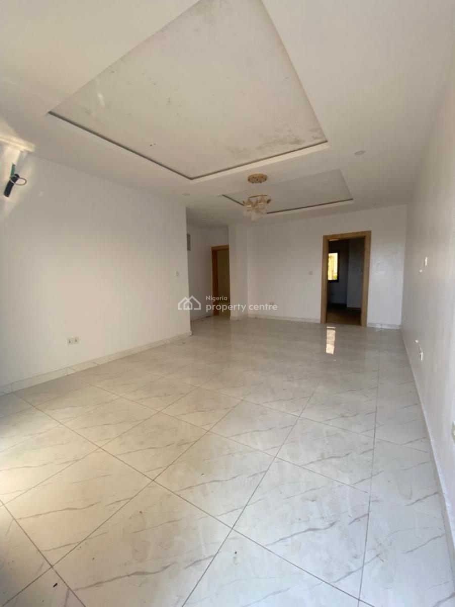 Executive Luxury Brand New: All Rooms En Suites with Excellent Facilities, Behind Shoprite, Sangotedo, Ajah, Lagos, Flat / Apartment for Rent