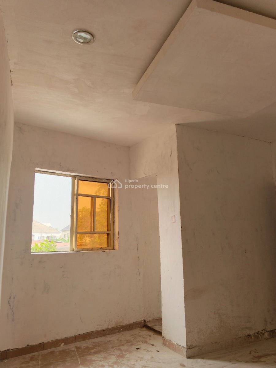 a Lovely Room and Parlor Self Contain Upstairs Apartment with a Pop F, Salvation Estate Gate Owode, Off Langbasa Road, Ado, Ajah, Lagos, Mini Flat (room and Parlour) for Rent