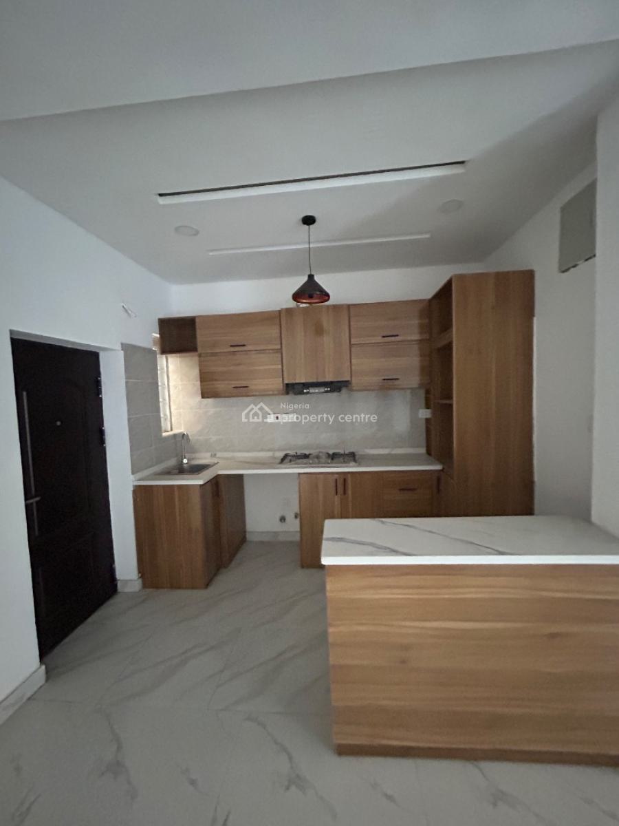 Newly Built 3 Bedroom Terrace with Personal Compound, General Paint, Ajah, Lagos, Terraced Duplex for Sale