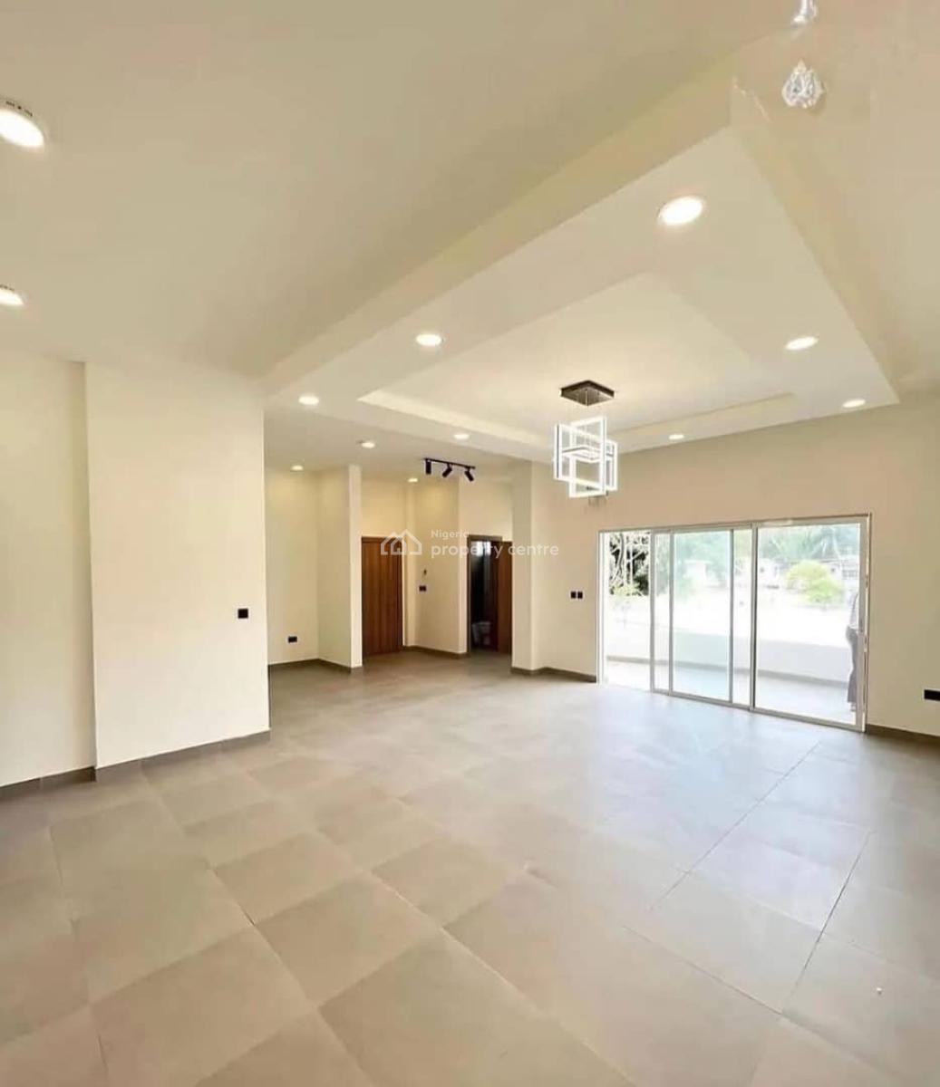 3 Bedroom, Ikoyi, Lagos, House for Rent