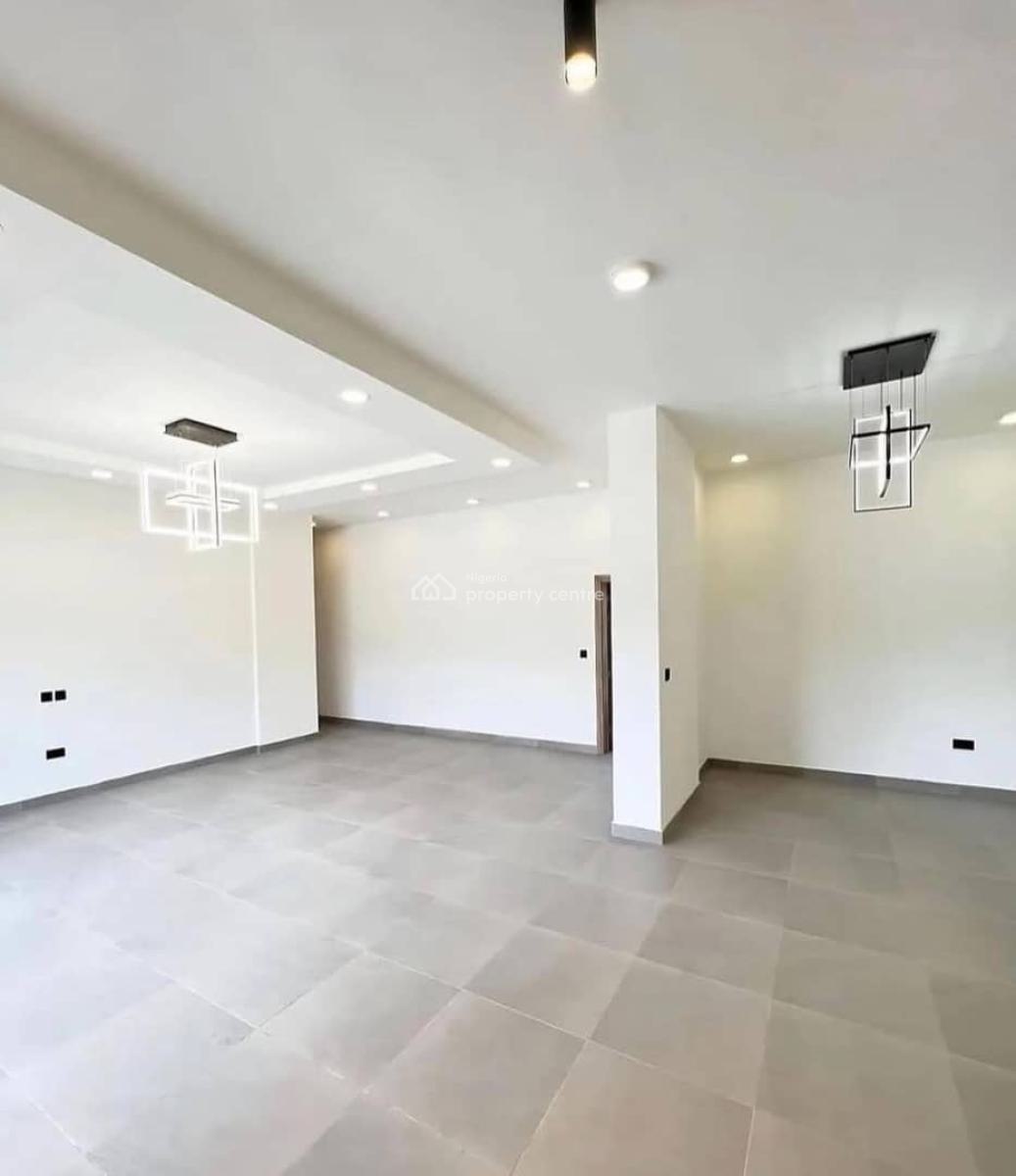 3 Bedroom, Ikoyi, Lagos, House for Rent