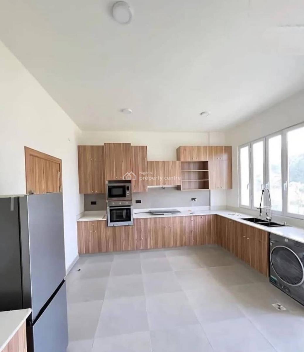 3 Bedroom, Ikoyi, Lagos, House for Rent