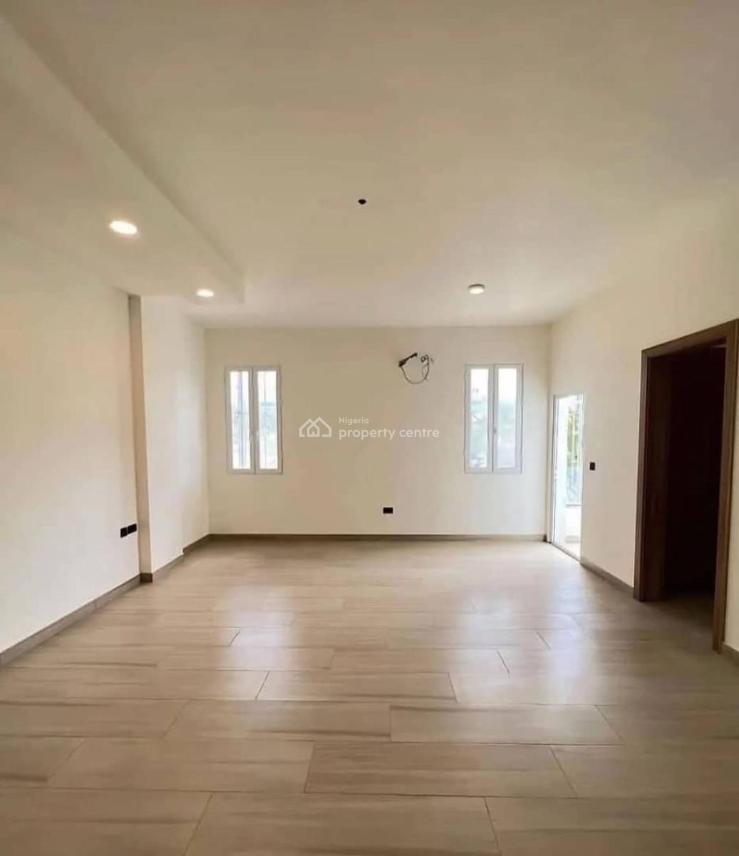 3 Bedroom, Ikoyi, Lagos, House for Rent