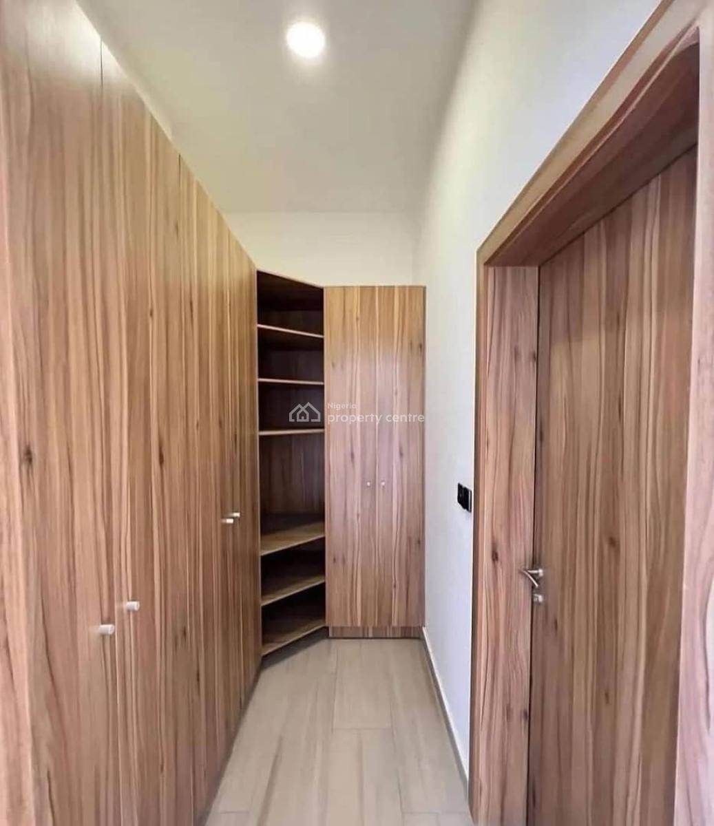 3 Bedroom, Ikoyi, Lagos, House for Rent