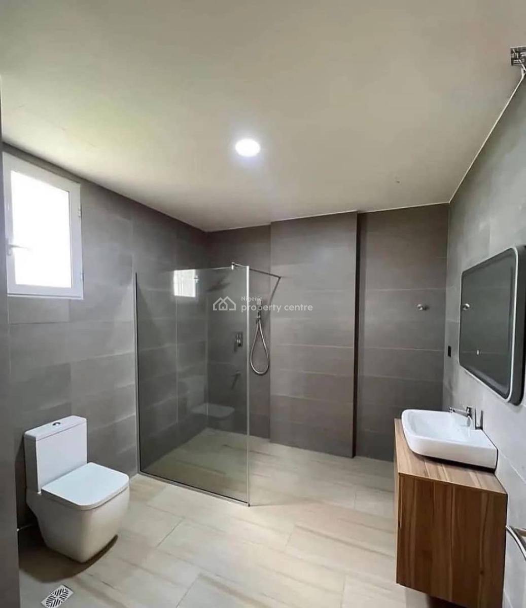 3 Bedroom, Ikoyi, Lagos, House for Rent