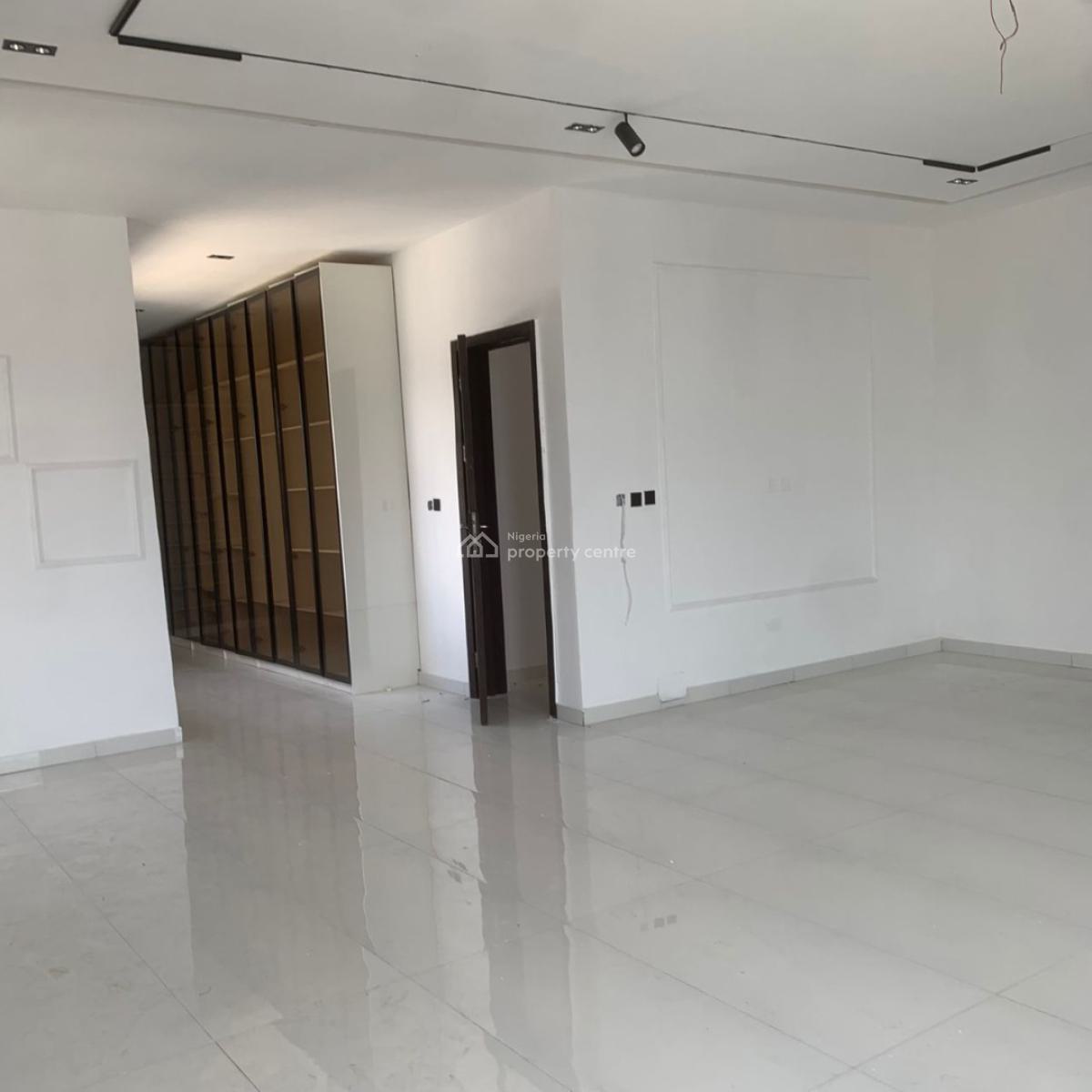 Exquisite 5 Bedroom Detached Duplex with Bq Pool, Orchid, Lekki Phase 2, Lekki, Lagos, Detached Duplex for Sale