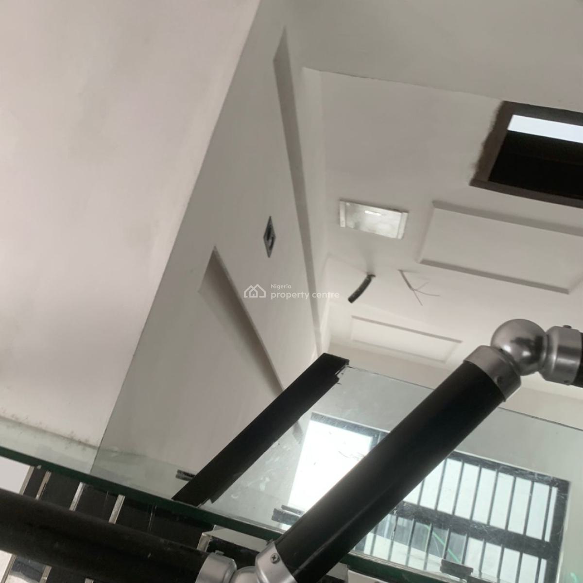 Exquisite 5 Bedroom Detached Duplex with Bq Pool, Orchid, Lekki Phase 2, Lekki, Lagos, Detached Duplex for Sale