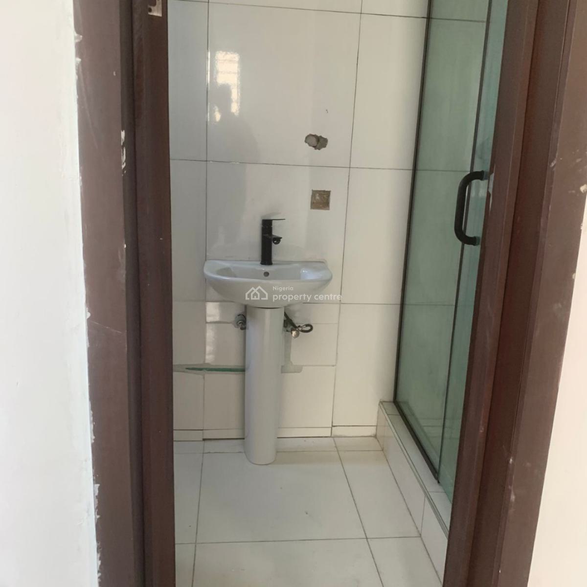 Exquisite 5 Bedroom Detached Duplex with Bq Pool, Orchid, Lekki Phase 2, Lekki, Lagos, Detached Duplex for Sale