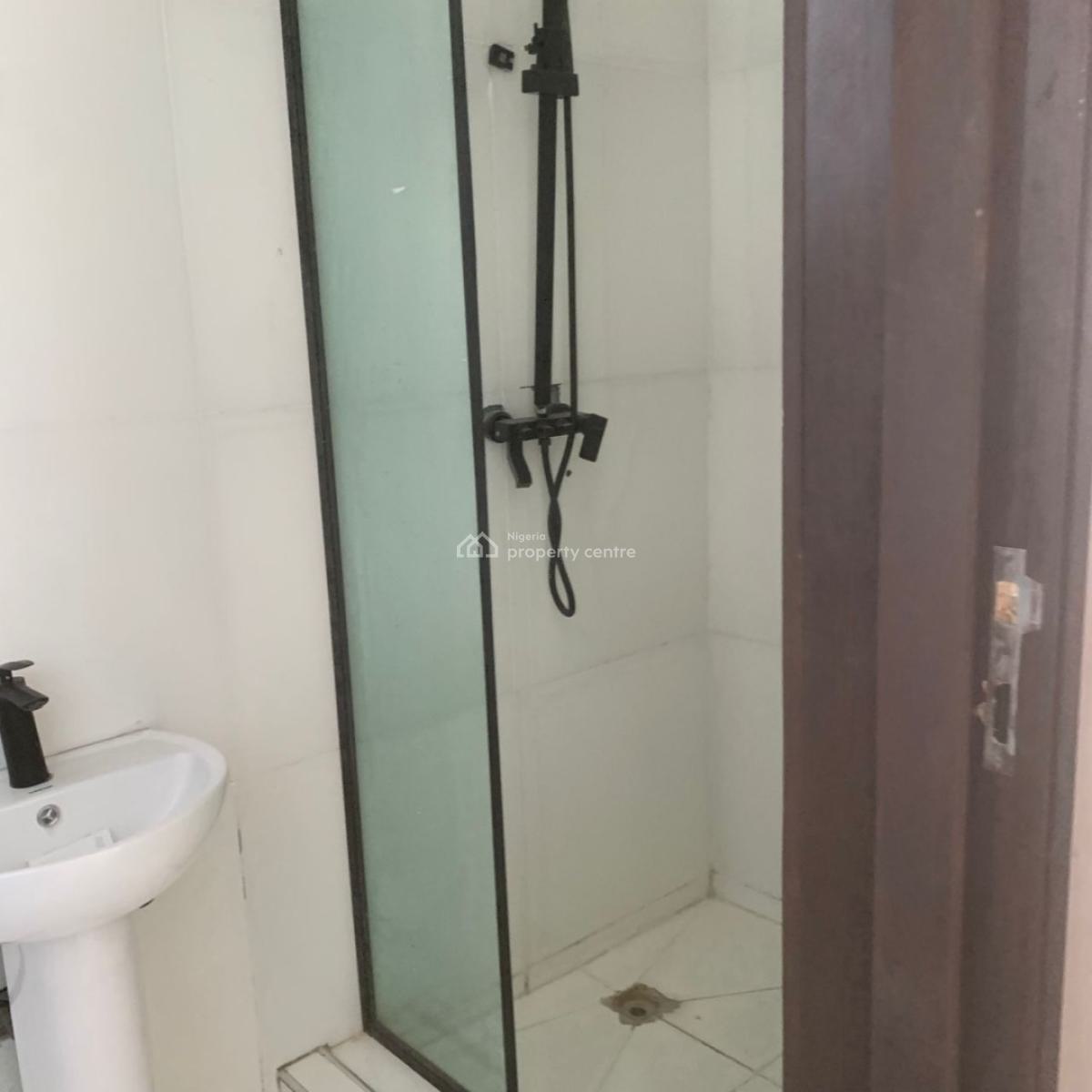 Exquisite 5 Bedroom Detached Duplex with Bq Pool, Orchid, Lekki Phase 2, Lekki, Lagos, Detached Duplex for Sale