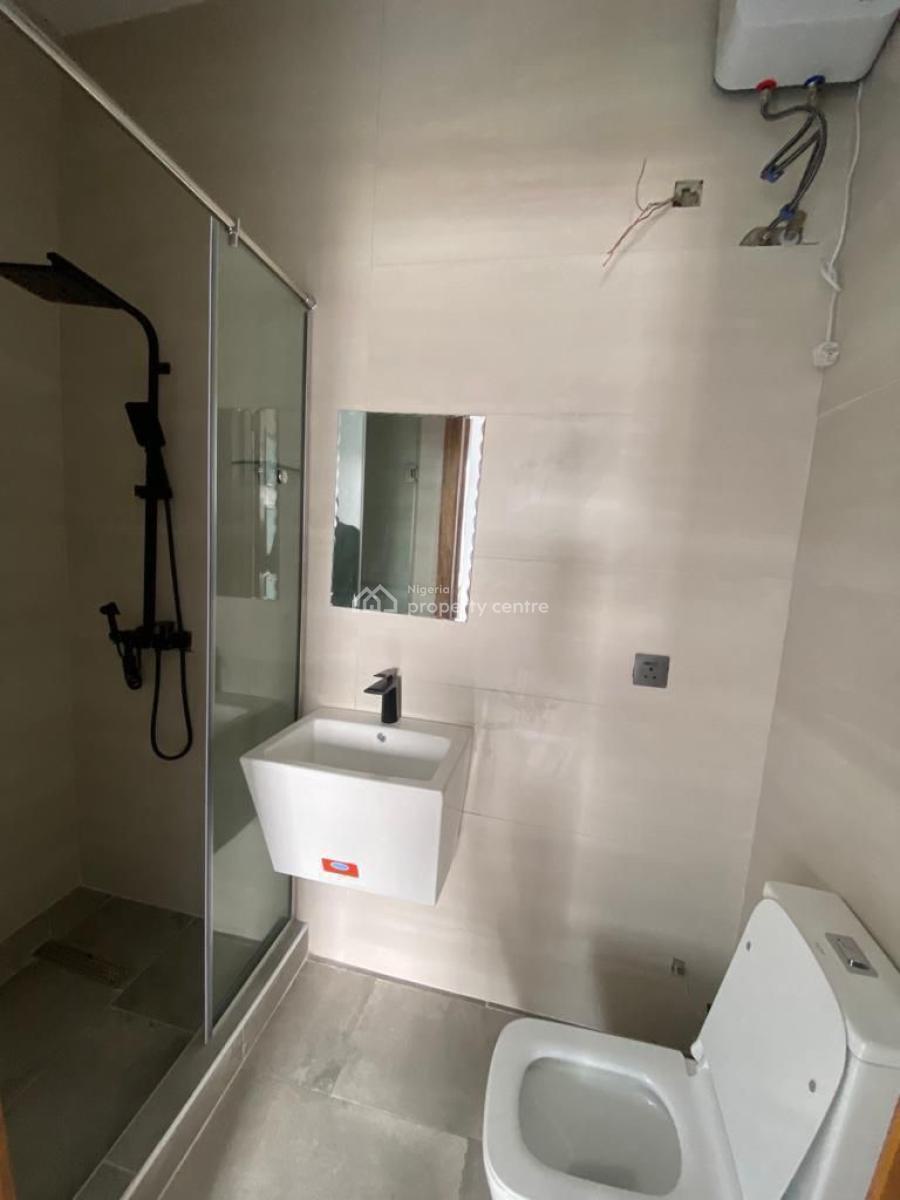 5 Bedroom Fully Furnished Detached Duplex with Bq, Ikate, Lekki, Lagos, Detached Duplex for Sale