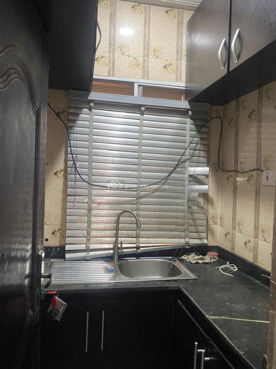 Mini Flat, Isheri, Olowora, Magodo, Lagos, Mini Flat (room and Parlour) for Rent