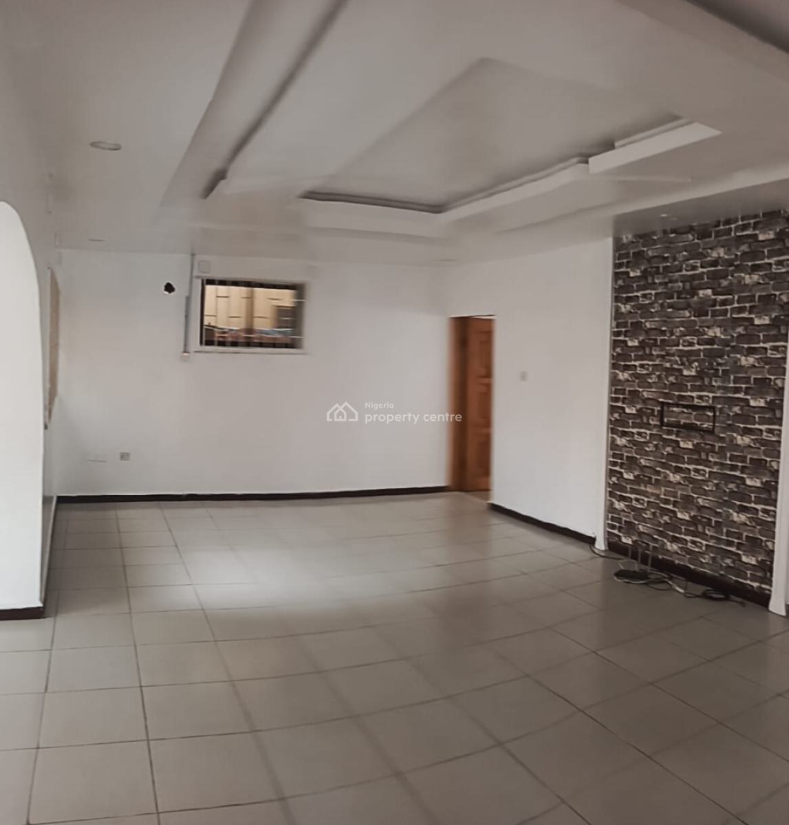 3 Bedroom Flat, Gra Phase 2, Magodo, Lagos, Flat / Apartment for Rent