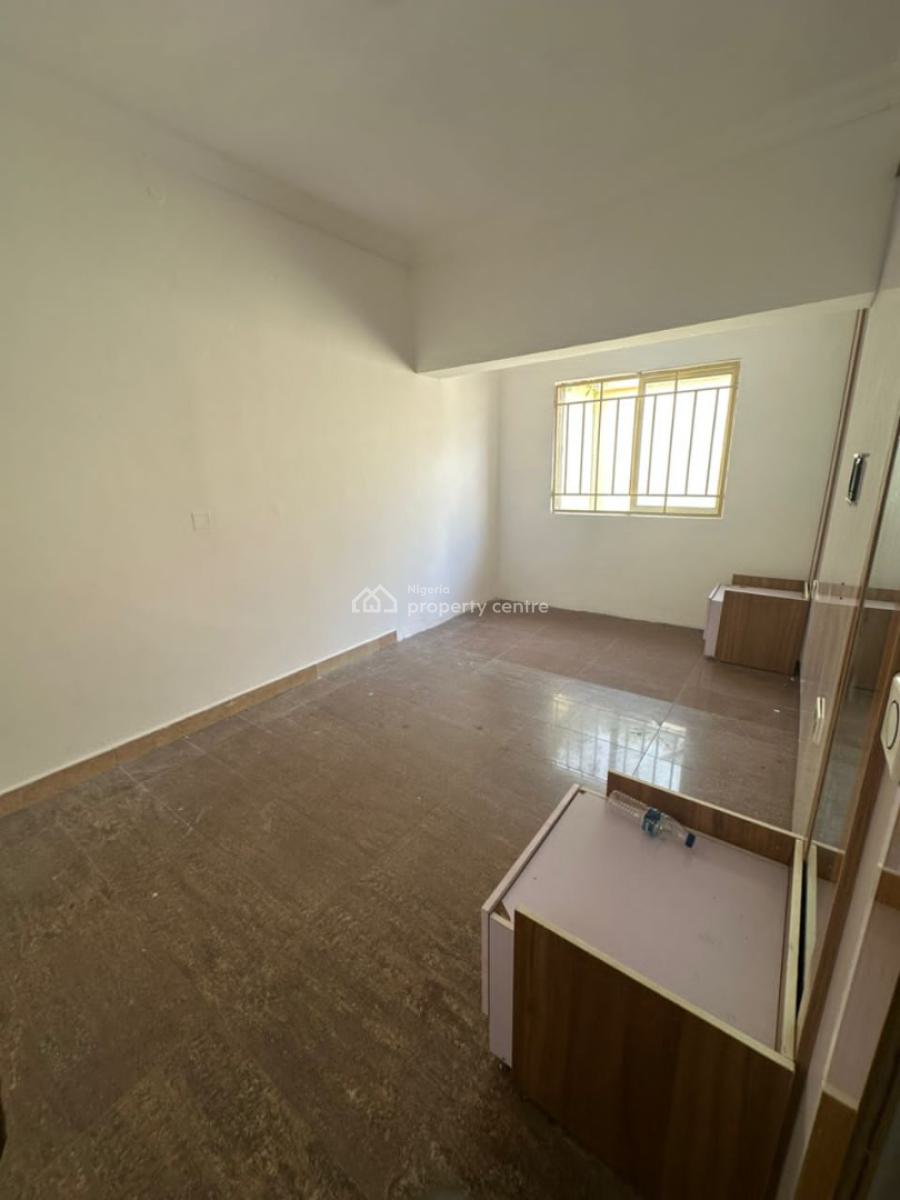 Standard One Bedroom Flat, Lekki, Lagos, Mini Flat (room and Parlour) for Rent