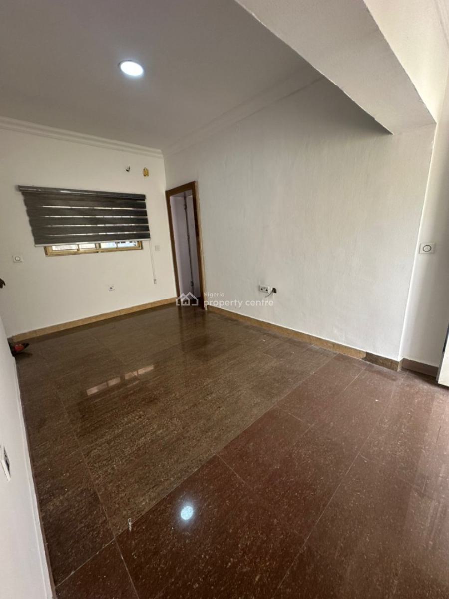 Standard One Bedroom Flat, Lekki, Lagos, Mini Flat (room and Parlour) for Rent