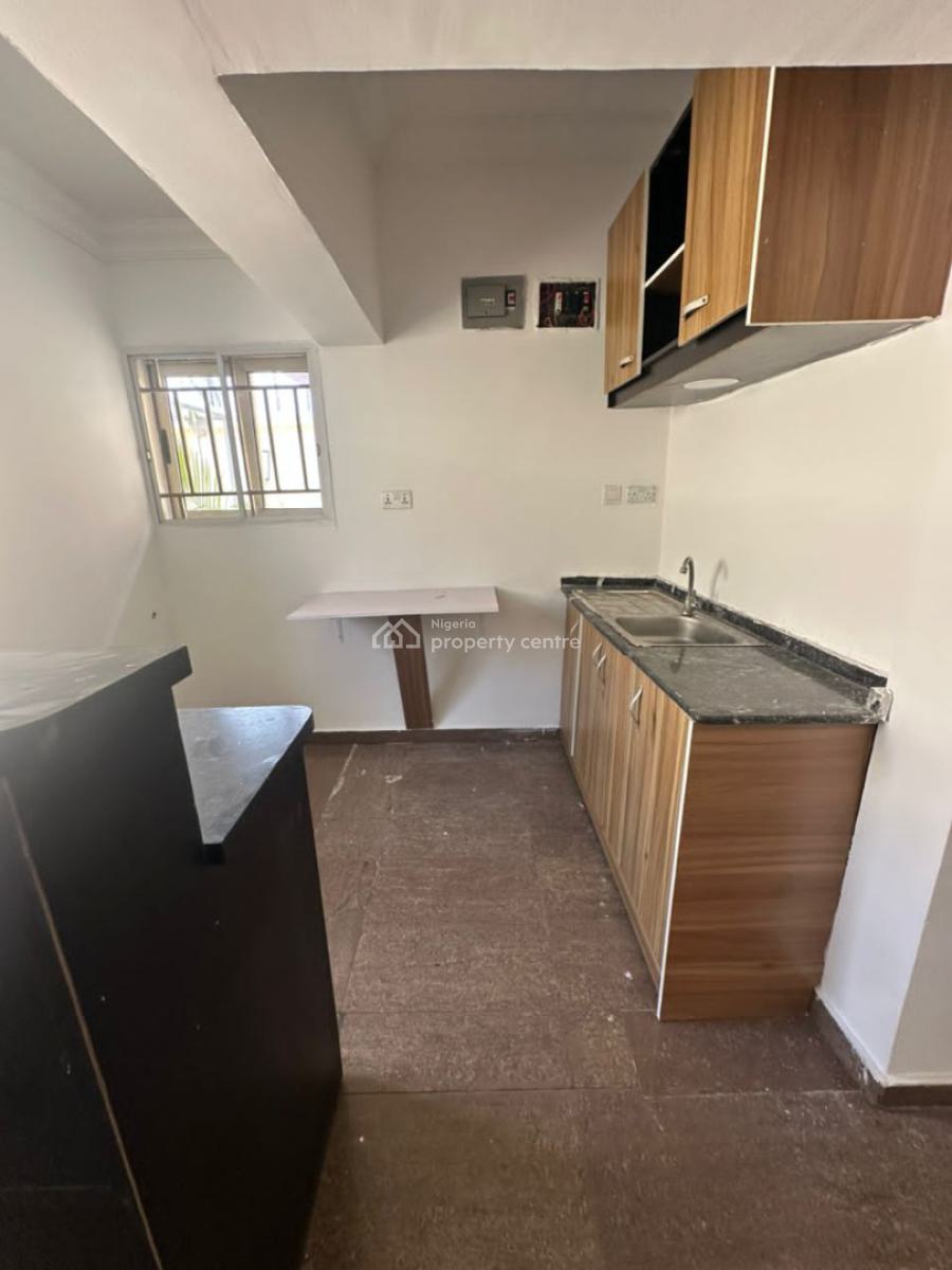 Standard One Bedroom Flat, Lekki, Lagos, Mini Flat (room and Parlour) for Rent
